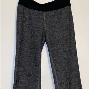 Under armour  workout pants💕